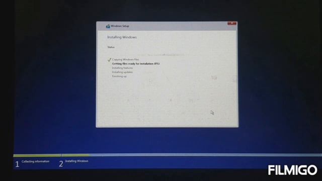 Installing Windows 10 on Prime Minister Laptop Scheme Haier Y11B/Y11C NoteBook Using Bootable USB смотреть онлайн