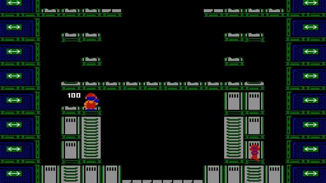 Wrecking Crew #7 смотреть онлайн