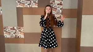 Лексина Виктория -  "Музыки осталось мало"