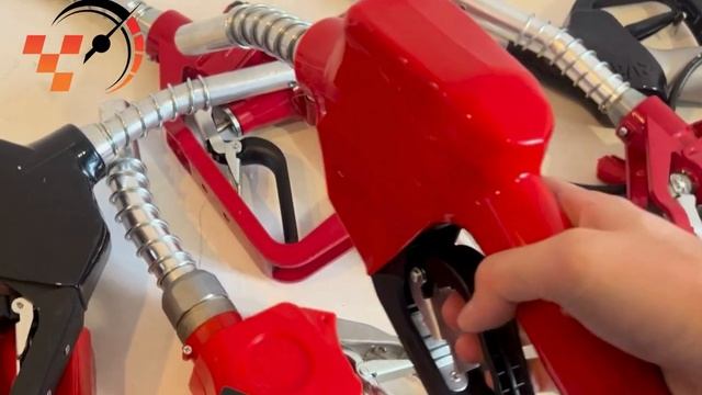 Profi 60 пистолет для дизельного топлива и бензина смотреть онлайн