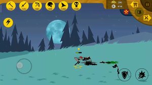 игра рыцари против зомби