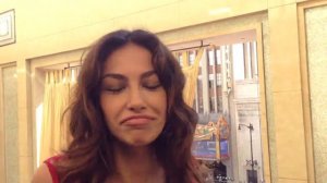 Madalina Ghenea @ Los Angeles 2013