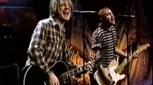 Soul Asylum    Promises Broken   1996 Leno