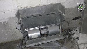 Недостроенная гостиница "Северная корона" (Заброшенная страна - выпуск 50)