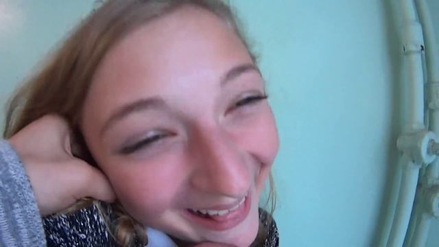 VINE:Когда очень боишься щекотки by Kate Taranova смотреть онлайн