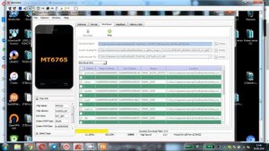 Xiaomi Mi Play как восстановить, прошить. Восстановление из кирпича. Прошивка через авторизацию.