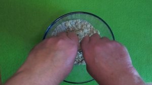 вкусная мастырка для сладкоежки  карася и карпа / рыбалка это жизнь