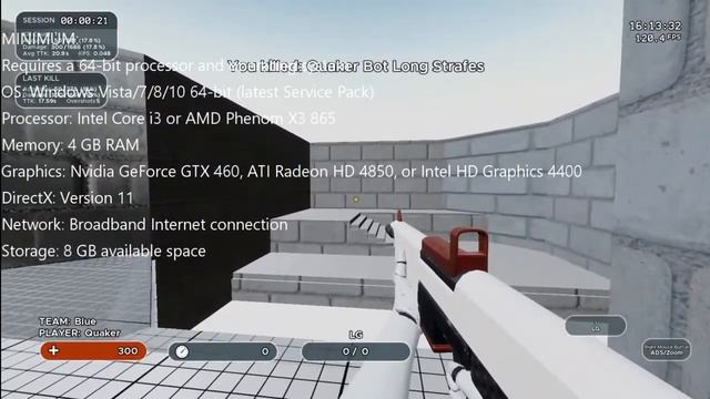 ?Top 4 Best Aim Trainers For Low End PC|GIT GUD
