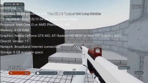 ?Top 4 Best Aim Trainers For Low End PC|GIT GUD