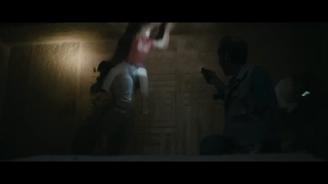 Истинная причина, по которой Египетские пирамиды приводят ученых в ужас смотреть онлайн