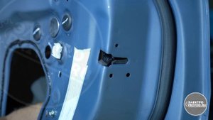 Доводчики дверей Smart Lock для VOYA Free