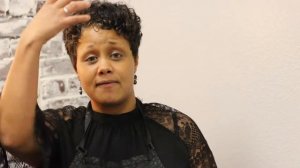 How To Achieve A Silk Press with Silk Elements