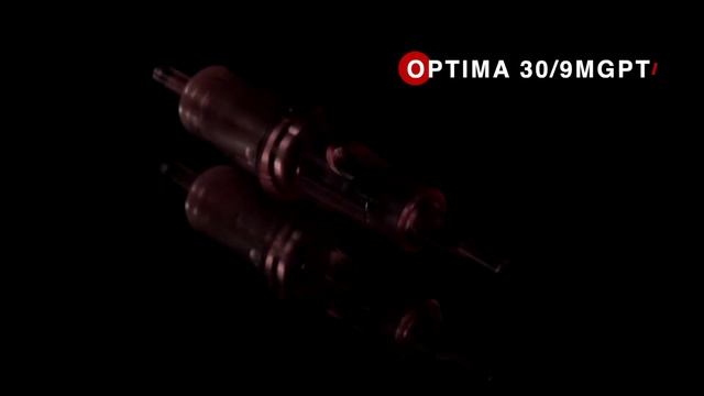 KWADRON OPTIMA Cartridges смотреть онлайн