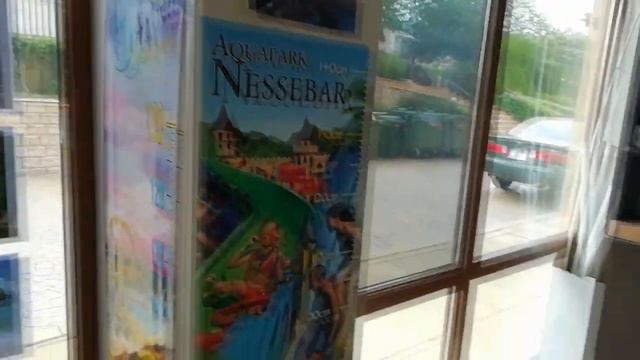 Туристическое агенство JoVi Tours, Свети-Влас. смотреть онлайн