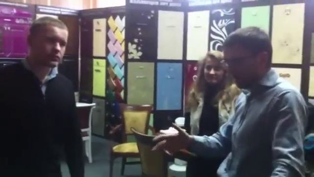 О качестве крашеных фасадов Пан Инвест смотреть онлайн