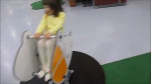 Кидбург в Воронеже, куда сходить с ребенком в Воронеже, обзор профессий кидбурга