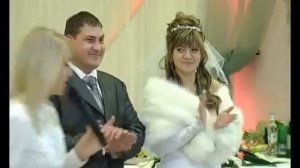 Ведущая на свадьбу. Кристина Ткаченко. Краснодар