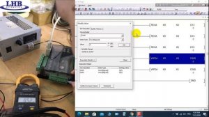Analog PLC Board Fx3U