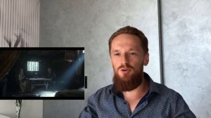 Что делать с девушкой во время ссоры? (Викинги)
