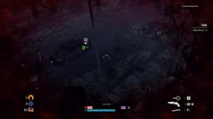 Demo game sinh tồn zombie mới - The Last Stand: Aftermath