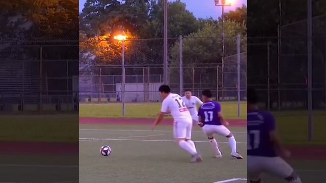 Легенда двора