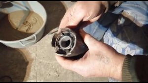 Корпус подшипника своими руками (на примере заднего моста для самодельного прицепа к мотоблоку)