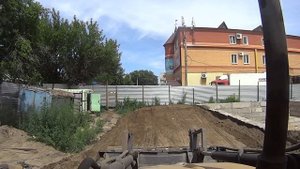 Обучение работы на ЭП Как правильно делать планировку грyнта обратная засыпка JCB CAT VOLVO KOMATSU