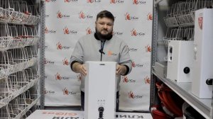 Обзор и сравнение электрокотлов. Часть 2