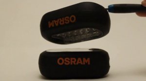 Фонарик светодиодный OSRAM LEDinspect Mini IL302
