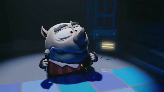 Лучший смешарик смотреть онлайн