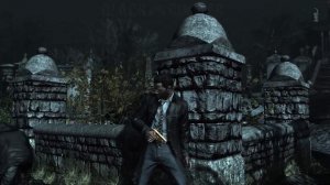 Прохождение Max Payne 3 [PC] 100% | Без Комментариев — Часть 8: «Пощады ждать неоткуда»