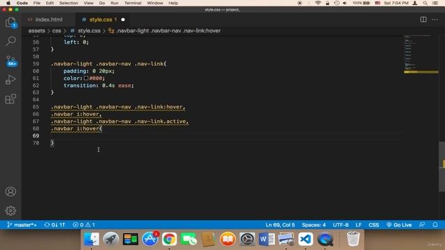 Step by step create an eCommerce website using PHP - Part 1 For Beginners  HTML PHP CSS