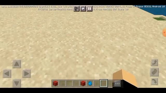 Обзор новой версии Майнкрафт 1.18.30.28 смотреть онлайн