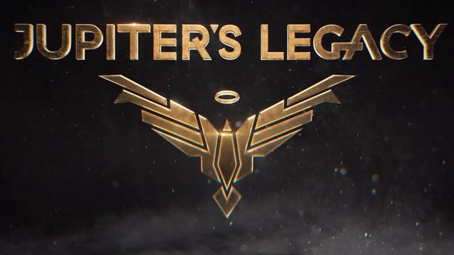 Jupiters Legacy Official Trailer Song "Play God" by @samfendermusic смотреть онлайн