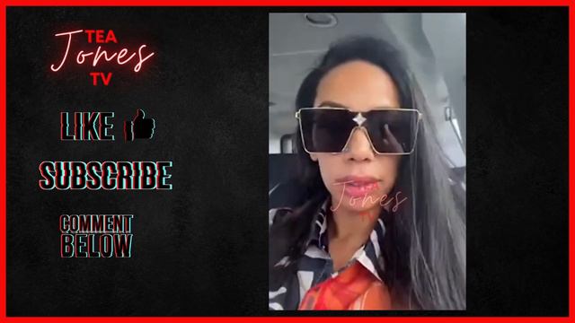 "GET YOU A STARBUCKS NAME!" -ERICA MENA Orders Coffee, SNAPS on Fans Calling Her SKINNY!