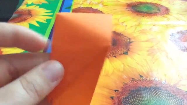 ❤️Коробочка Оригами❤️ смотреть онлайн