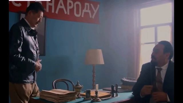 Әліби Жангелдин жайлы шындық. смотреть онлайн