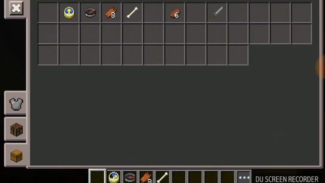 Проходим карту. The Horror Hause в майнкрафте. смотреть онлайн