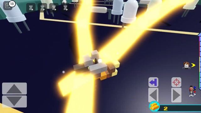 делаю крутой кораблик и открыл новую зону в построй корабль и найди сокровища смотреть онлайн