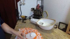 Ультрафиолет из лампы ДРЛ