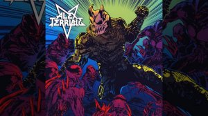 Alex Terrible - Doom Slayer (no intro)