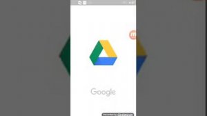 как перенести приложения в гугл диск