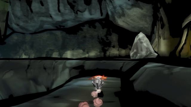 Okami HD \ 大神 絶景版 - начало игры (PC, Xbox One, PS4)
