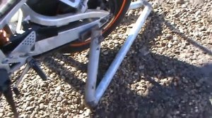 МОТОПОДКАТ бюджет 0 рублей MOTO TACKLE