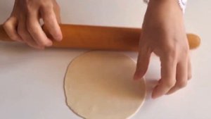Сочные ХИНКАЛИ по-грузински! Секрет приготовления Сочных и самых вкусных хинкали!