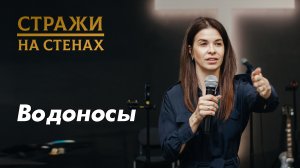 Безносова Александра "Водоносы"