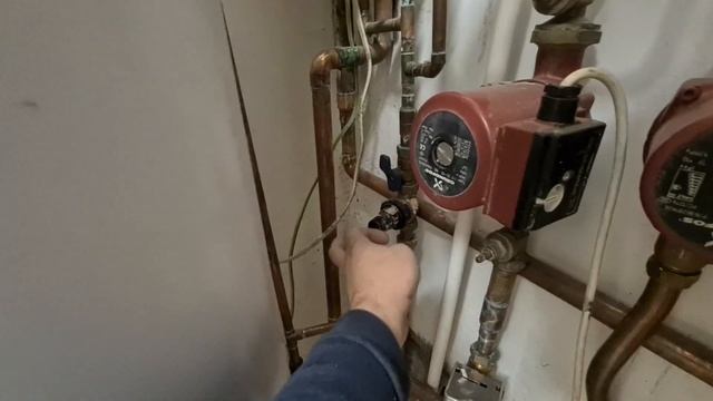 Підказки як не потрібно робити в системах опалення.