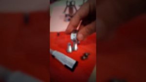 Делаем из винтов и гаек настоящих роботов