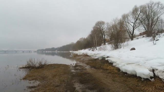 г Рыбинск  Весна  1 марта 2024 год смотреть онлайн