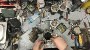 Webasto thermo top Peugeot boxer, 807, cintroen jumpy, C8 naprawa